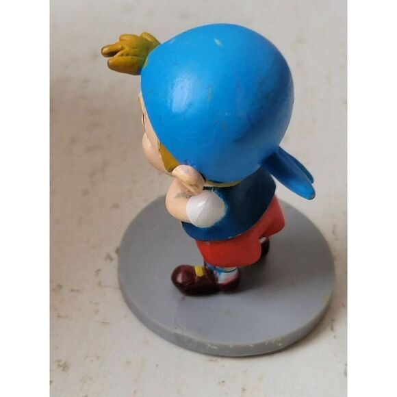 Neverland cubby crewmate Disney Junior pirate‎ toy figure - Picture 5 of 5